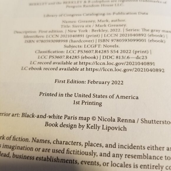 Sooley by John Grisham - Picture 6 of 7